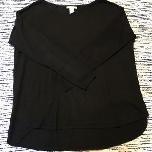 H&M sweater